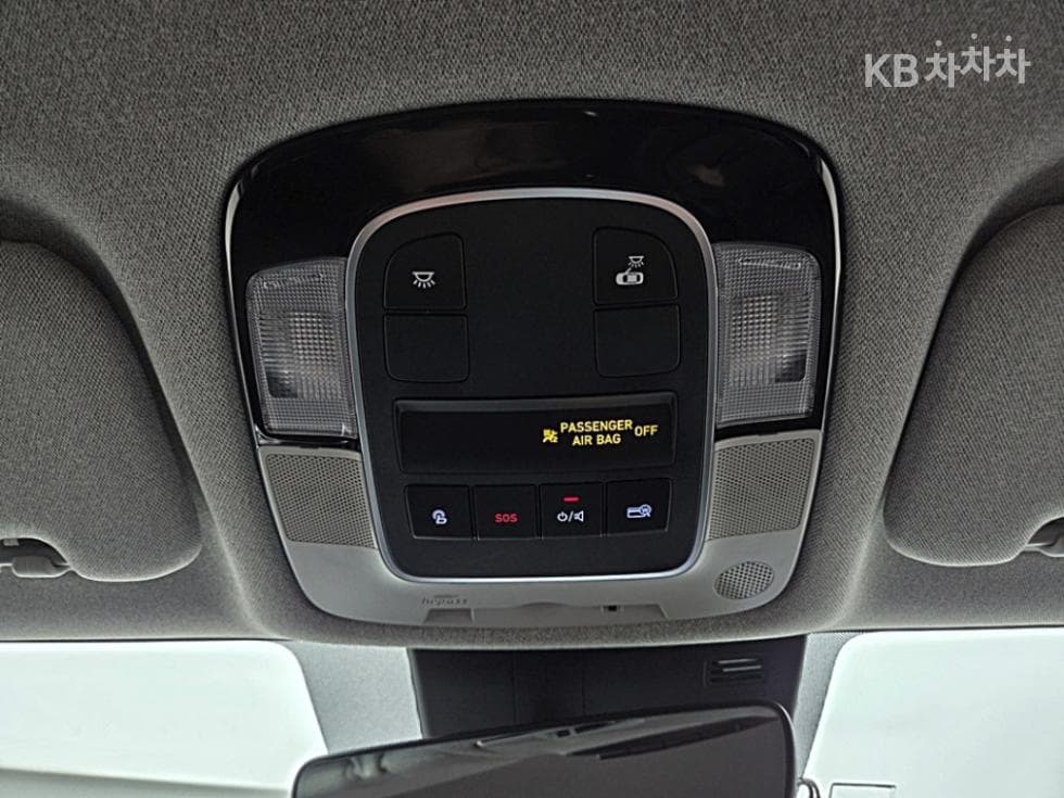 Hyundai Sonata (DN8)2.0 Premium Plus - 18