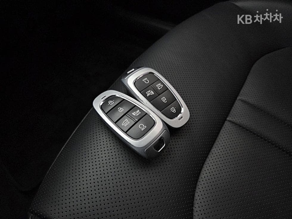 Hyundai Sonata (DN8)2.0 Premium Plus - 23