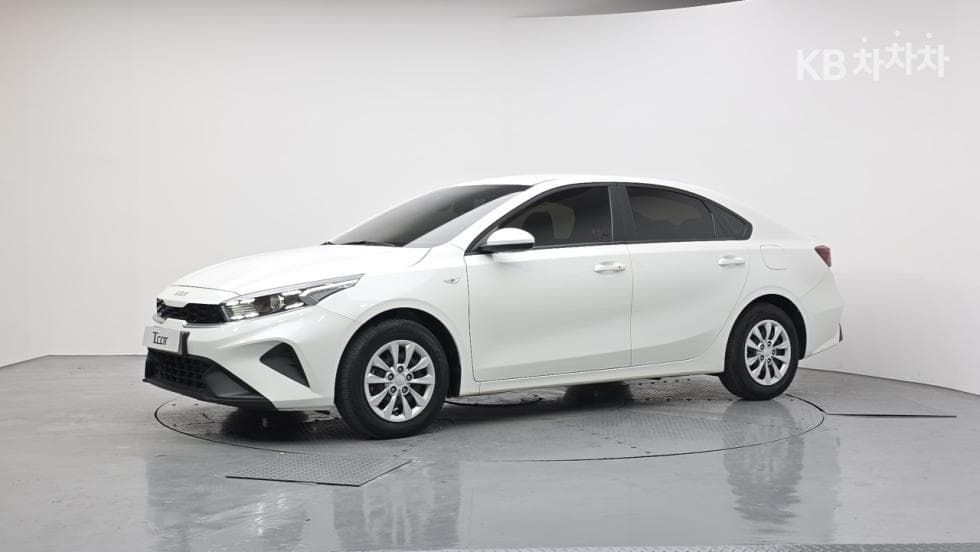 Kia The New (facelift) K3(BD) 1.6 Gasoline Trendy - Image 1