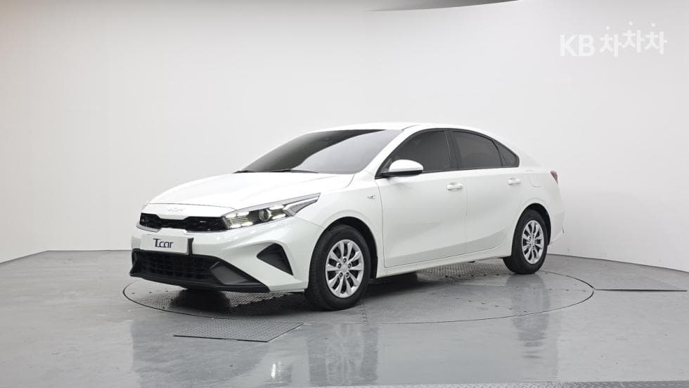 Kia The New (facelift) K3(BD)1.6 Gasoline Trendy - 3
