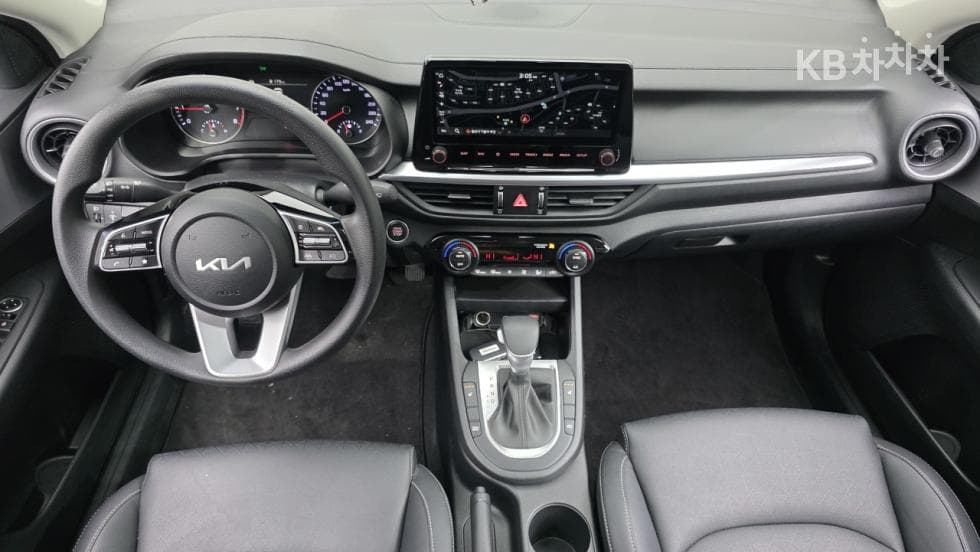 Kia The New (facelift) K3(BD)1.6 Gasoline Trendy - 5