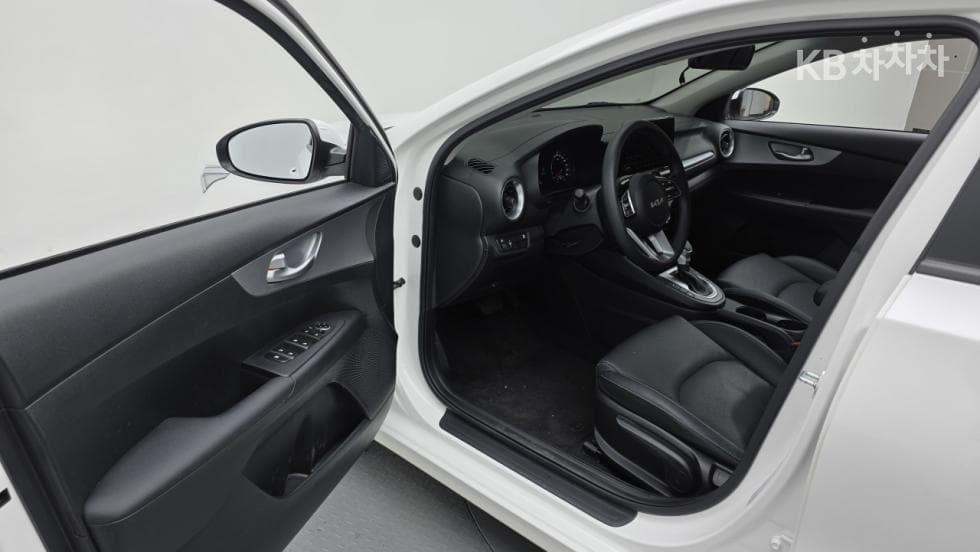 Kia The New (facelift) K3(BD)1.6 Gasoline Trendy - 8