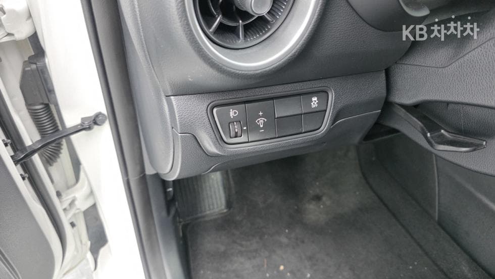 Kia The New (facelift) K3(BD)1.6 Gasoline Trendy - 10