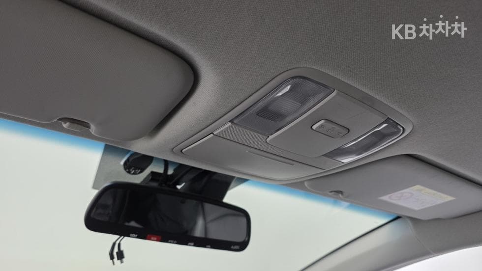 Kia The New (facelift) K3(BD)1.6 Gasoline Trendy - 15