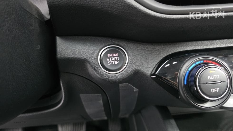 Kia The New (facelift) K3(BD)1.6 Gasoline Trendy - 17