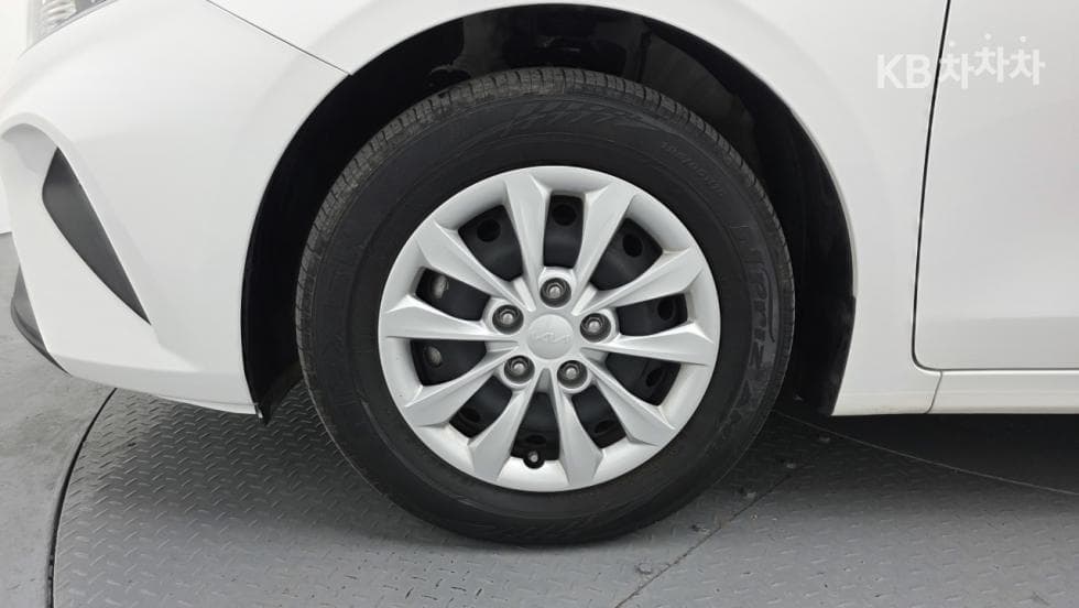 Kia The New (facelift) K3(BD)1.6 Gasoline Trendy - 19