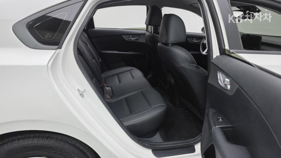 Kia The New (facelift) K3(BD)1.6 Gasoline Trendy - 21