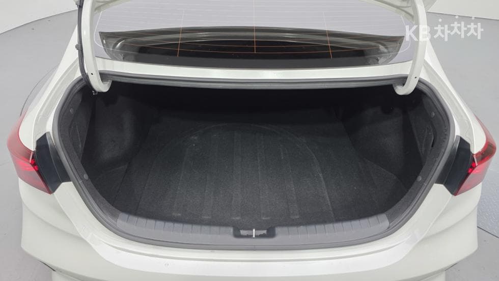 Kia The New (facelift) K3(BD)1.6 Gasoline Trendy - 22