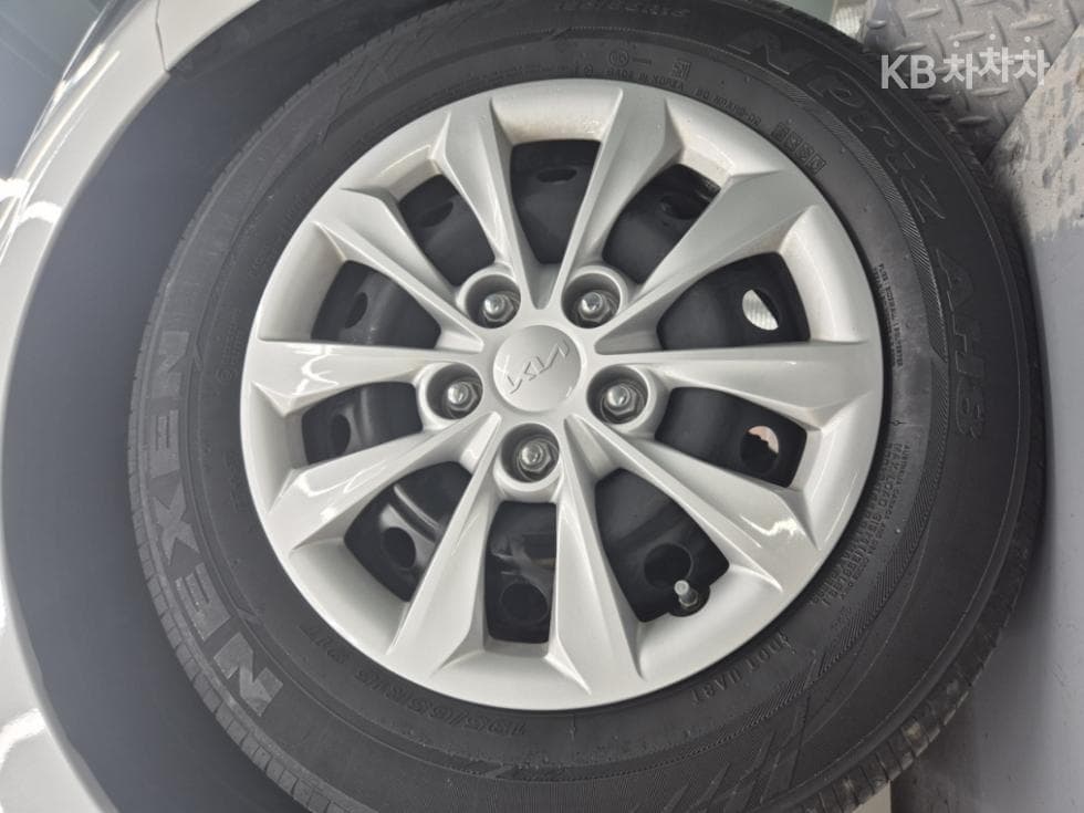 Kia The New (facelift) K3(BD)1.6 Gasoline Trendy - 25