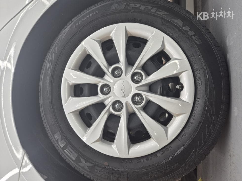 Kia The New (facelift) K3(BD)1.6 Gasoline Trendy - 26