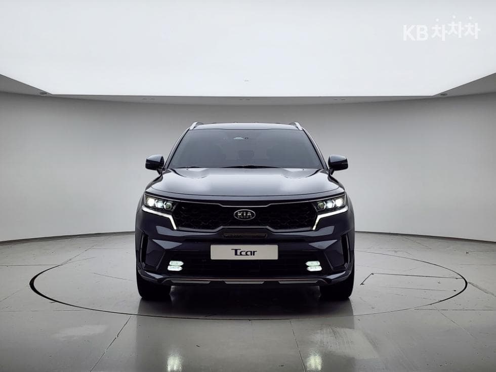 Kia Sorento 4th generation2.2 Diesel 2WD Trendy - 3