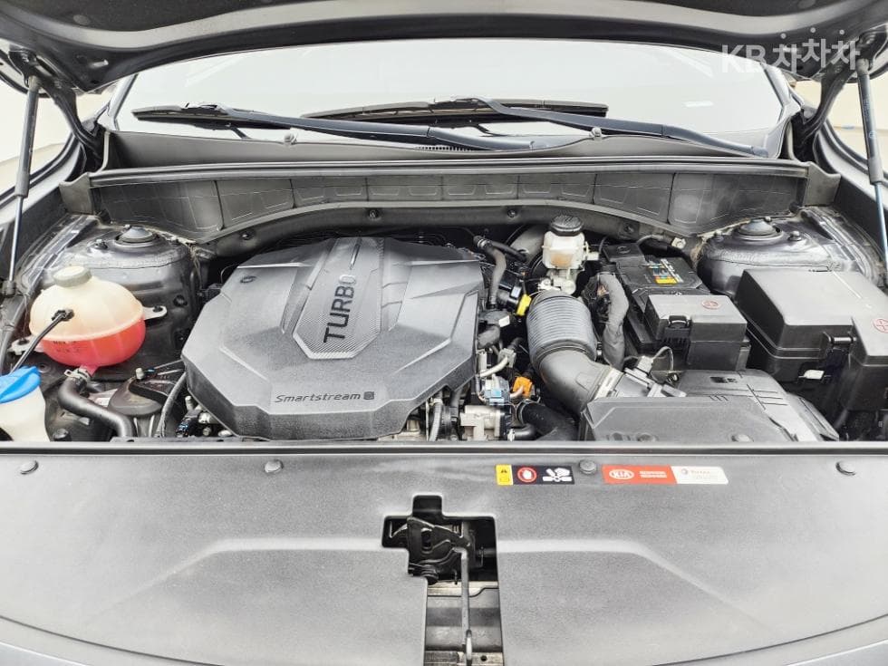 Kia Sorento 4th generation2.2 Diesel 2WD Trendy - 5