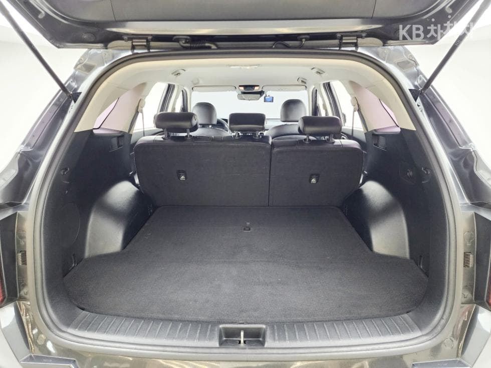 Kia Sorento 4th generation2.2 Diesel 2WD Trendy - 6