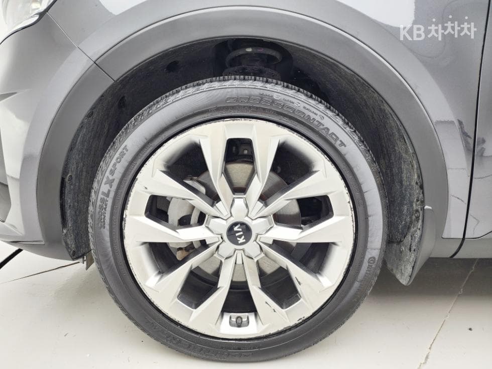 Kia Sorento 4th generation2.2 Diesel 2WD Trendy - 7