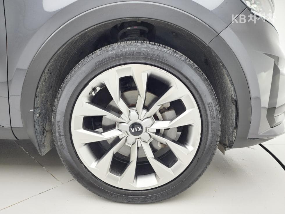 Kia Sorento 4th generation2.2 Diesel 2WD Trendy - 9