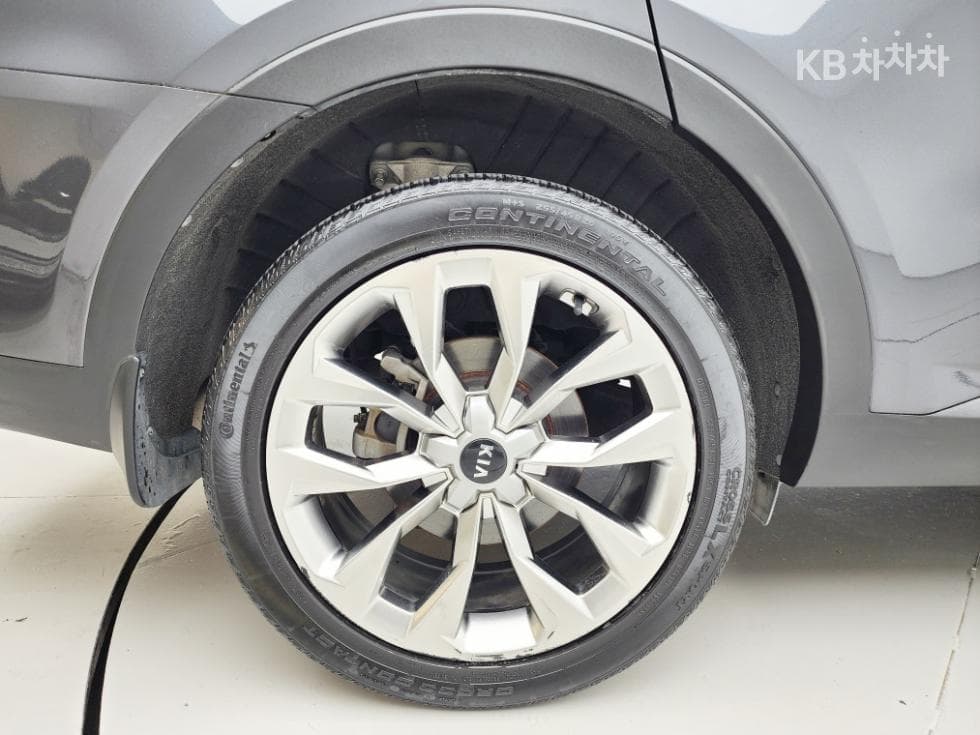 Kia Sorento 4th generation2.2 Diesel 2WD Trendy - 10