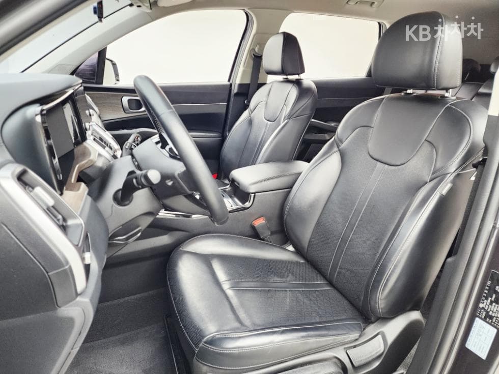 Kia Sorento 4th generation2.2 Diesel 2WD Trendy - 11