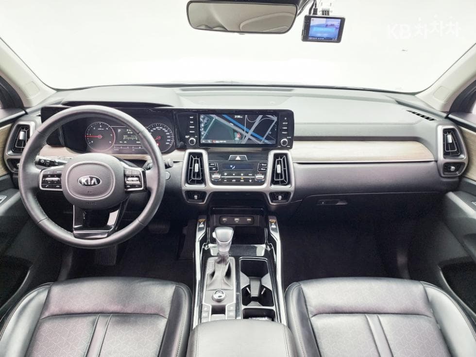 Kia Sorento 4th generation2.2 Diesel 2WD Trendy - 13