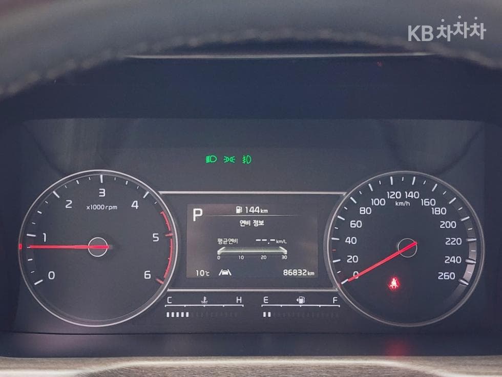 Kia Sorento 4th generation2.2 Diesel 2WD Trendy - 14