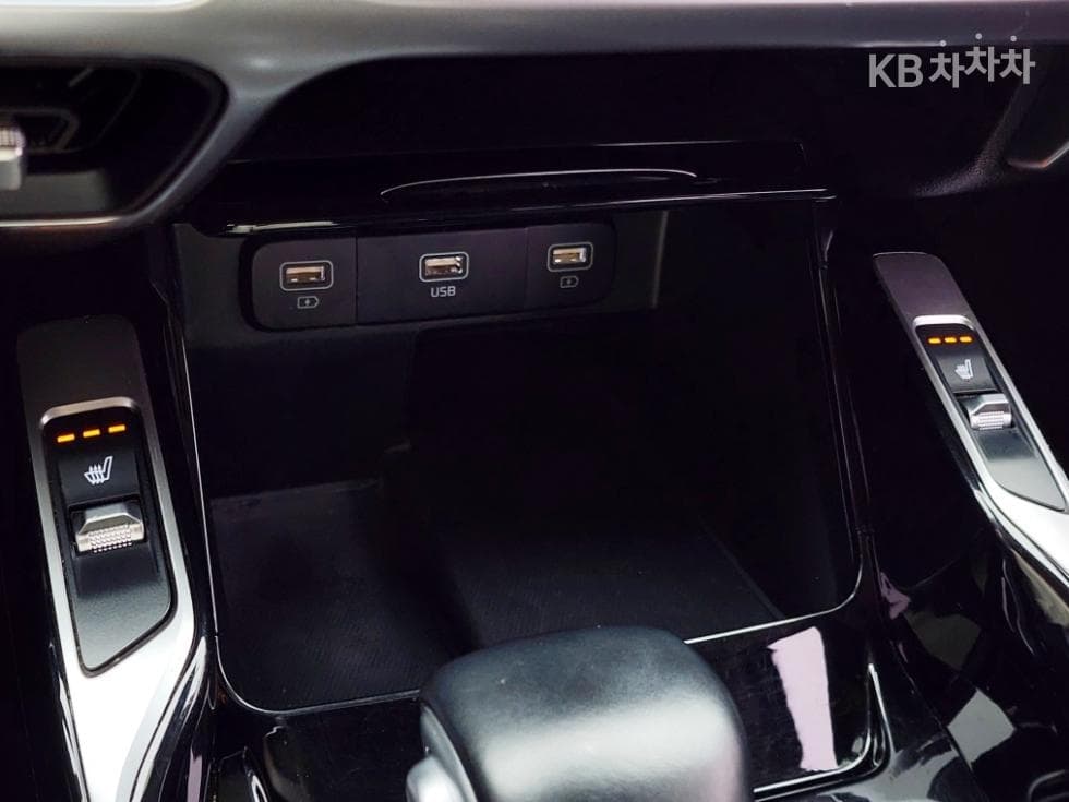 Kia Sorento 4th generation2.2 Diesel 2WD Trendy - 20