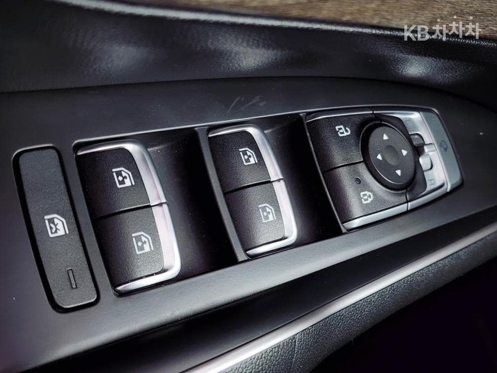 Kia Sorento 4th generation2.2 Diesel 2WD Trendy - 22