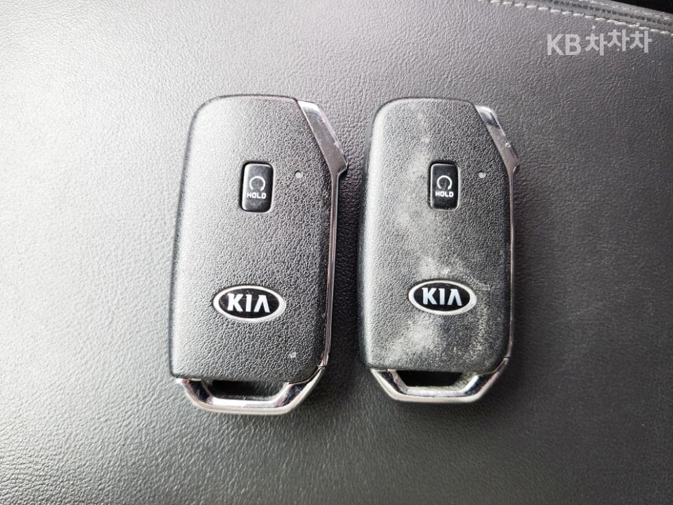 Kia Sorento 4th generation2.2 Diesel 2WD Trendy - 24