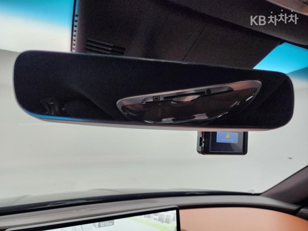 Genesis G80(RG3)2.5 Turbo Gasoline Direct Injection AWD - 11