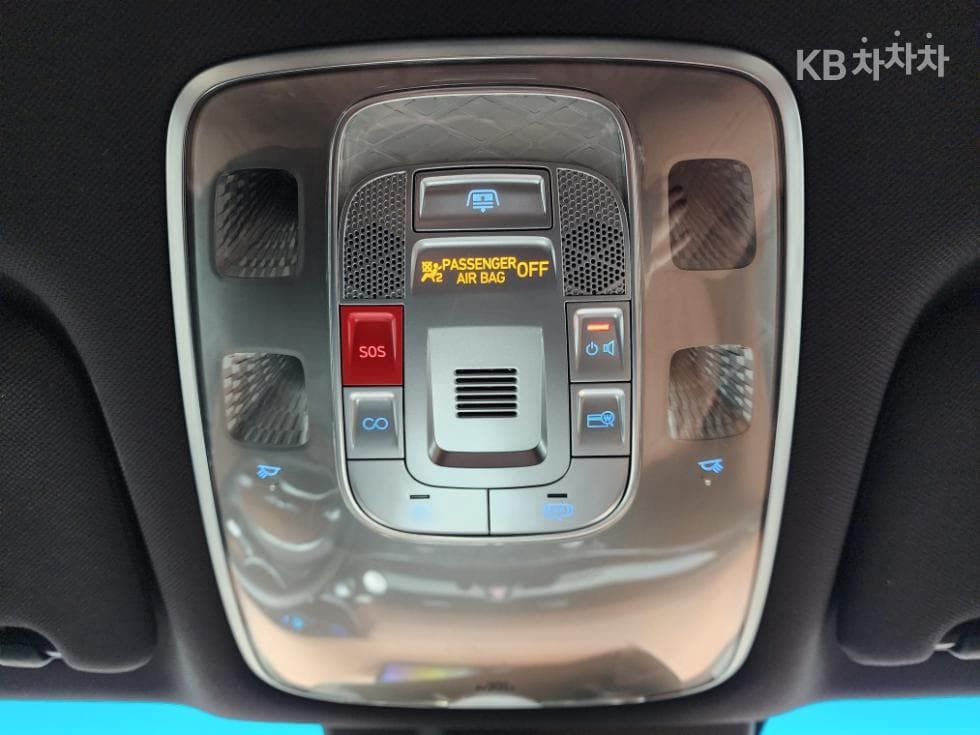 Genesis G80(RG3)2.5 Turbo Gasoline Direct Injection AWD - 12