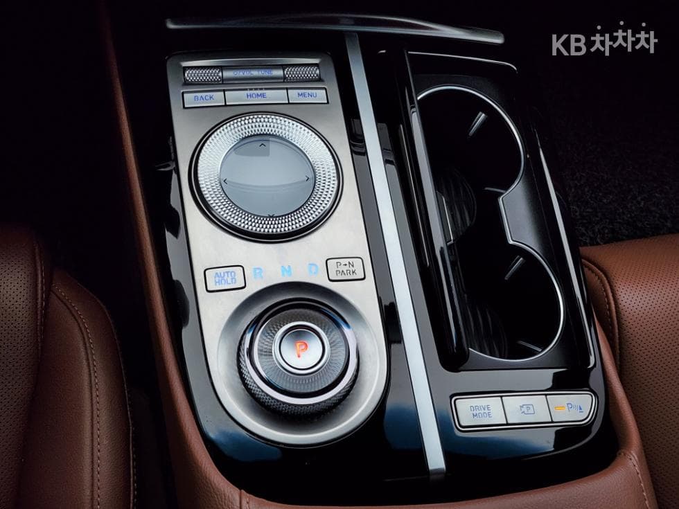 Genesis G80(RG3)2.5 Turbo Gasoline Direct Injection AWD - 14