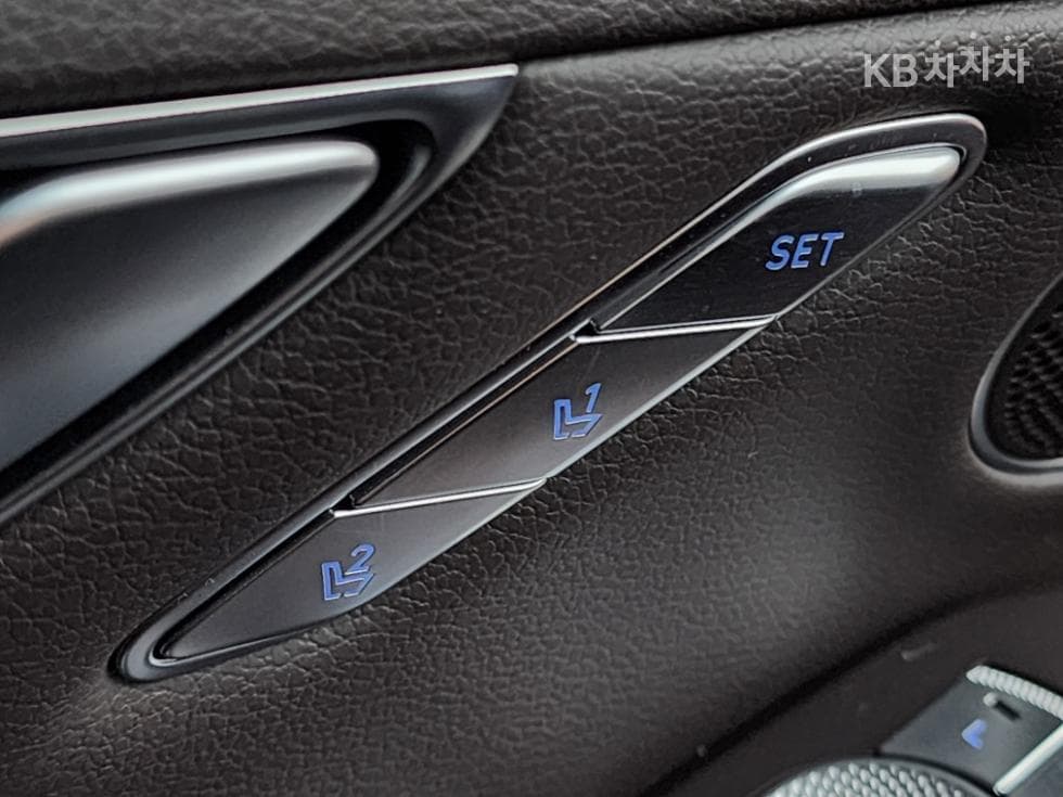 Genesis G80(RG3)2.5 Turbo Gasoline Direct Injection AWD - 16