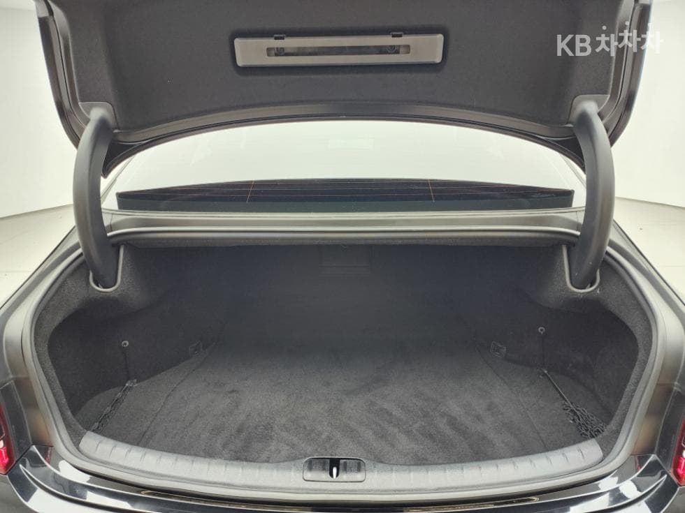 Genesis G80(RG3)2.5 Turbo Gasoline Direct Injection AWD - 23