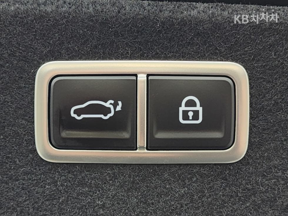 Genesis G80(RG3)2.5 Turbo Gasoline Direct Injection AWD - 24