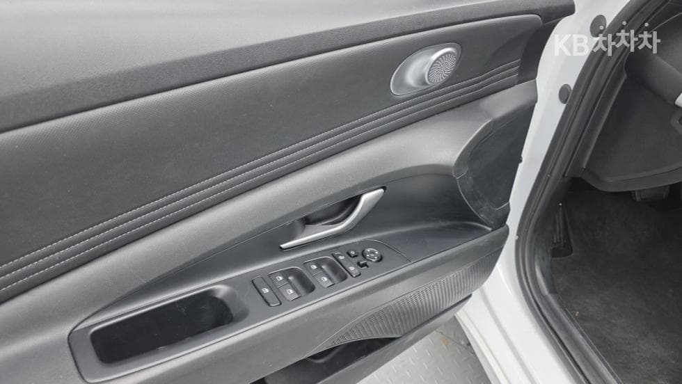 Hyundai All New Avante (Elantra)(CN7)Rental car 1.6 LPi Smart - 18