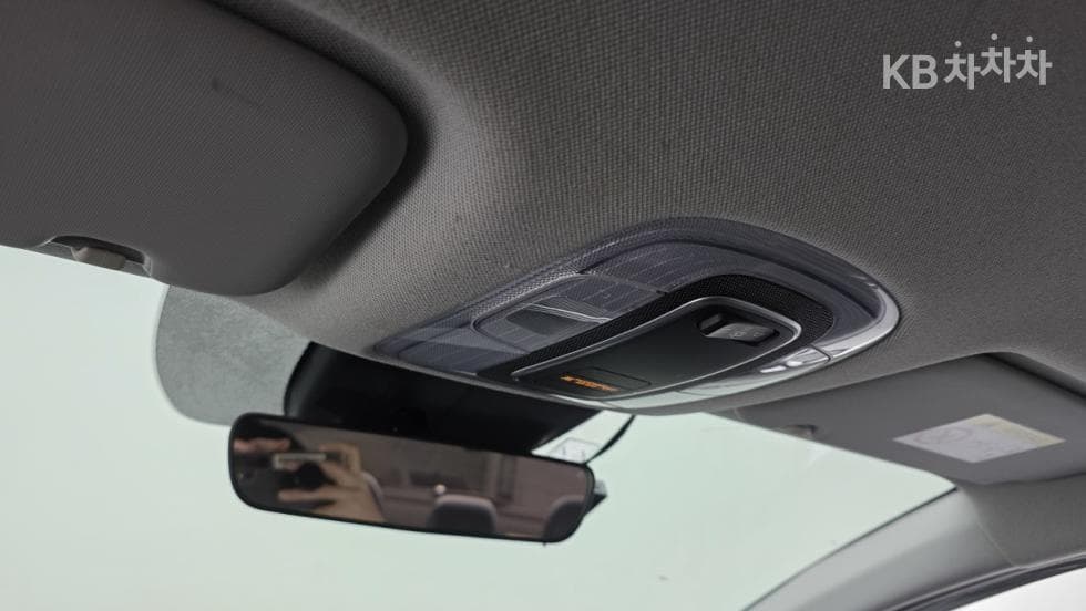 Hyundai All New Avante (Elantra)(CN7)Rental car 1.6 LPi Smart - 21