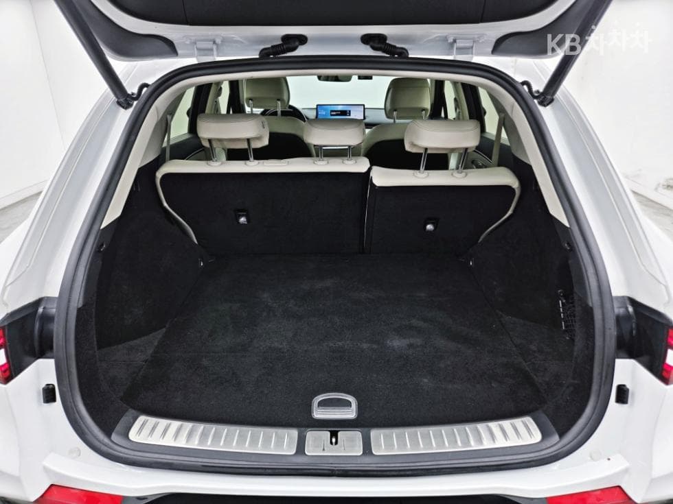 Genesis GV70Gasoline 2.5T AWD - 20