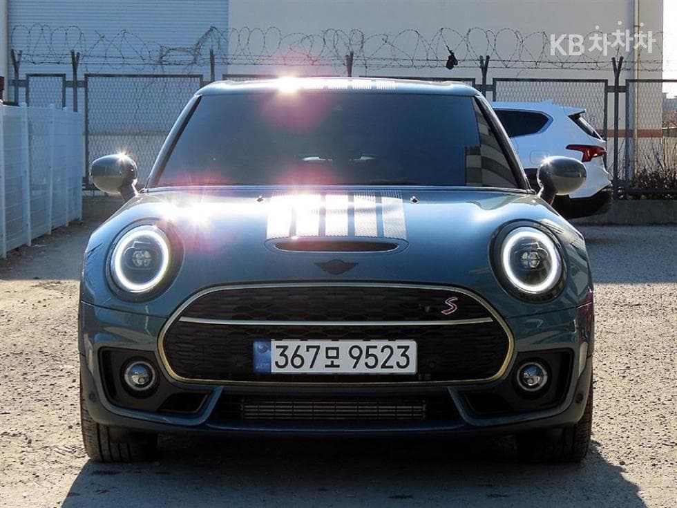 Mini 클럽맨 Second generation 2.0 Cooper S Classic Standard - Image 1