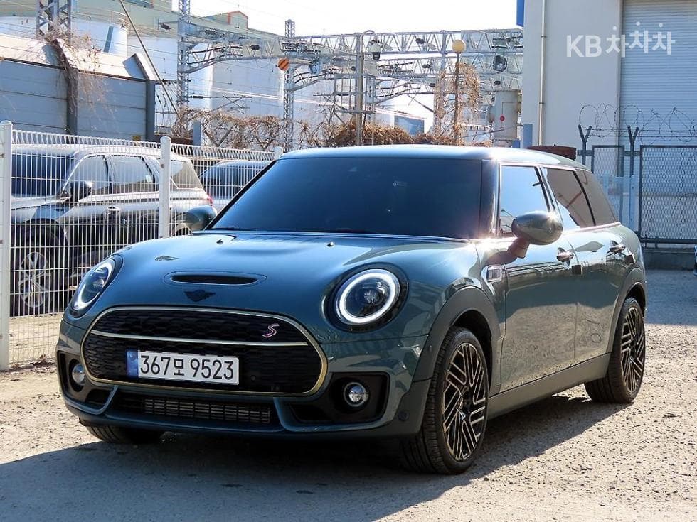 Mini 클럽맨 Second generation2.0 Cooper S Classic Standard - 2