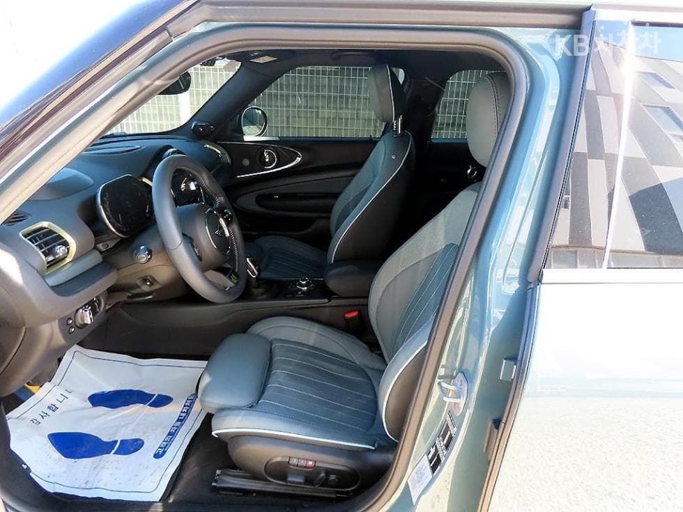 Mini 클럽맨 Second generation2.0 Cooper S Classic Standard - 5