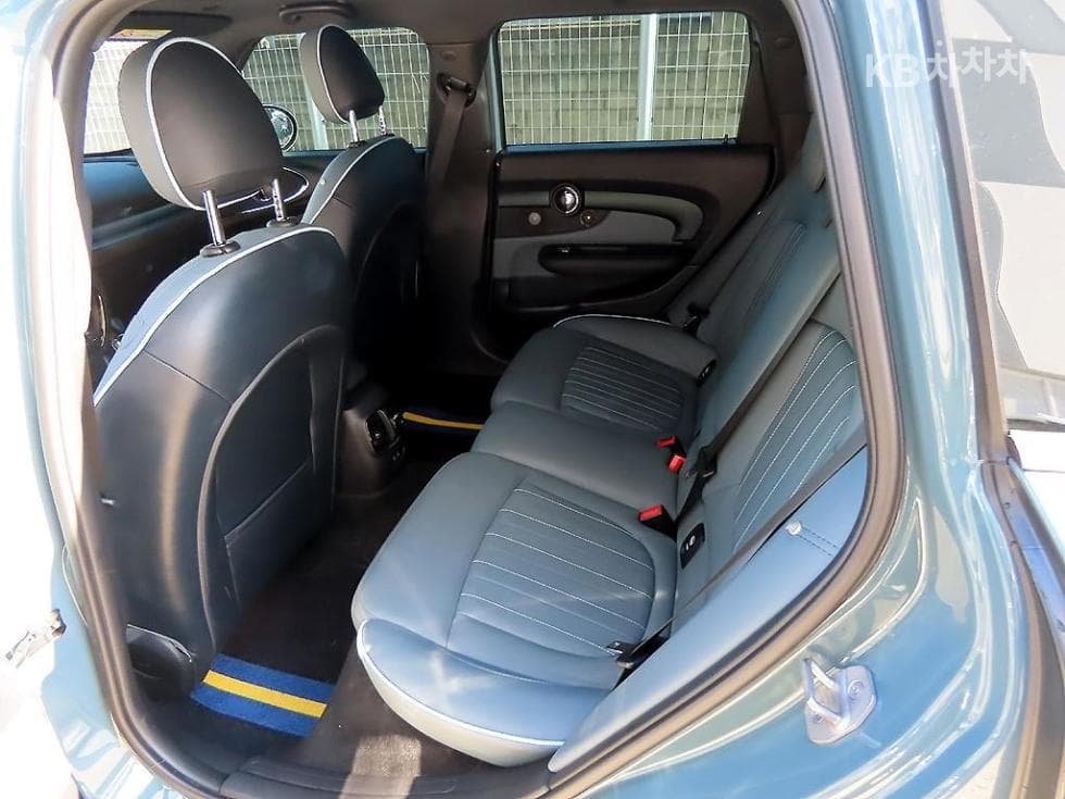 Mini 클럽맨 Second generation2.0 Cooper S Classic Standard - 6