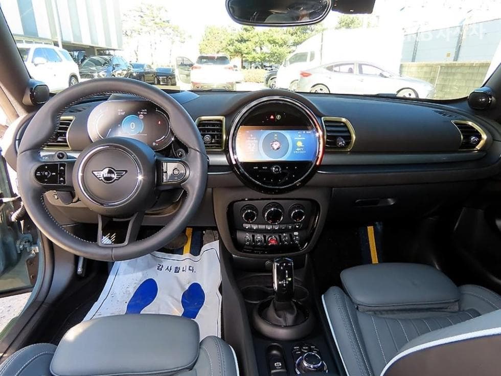 Mini 클럽맨 Second generation2.0 Cooper S Classic Standard - 7