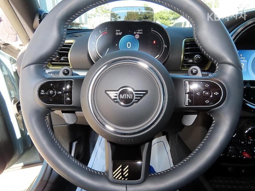 Mini 클럽맨 Second generation2.0 Cooper S Classic Standard - 8