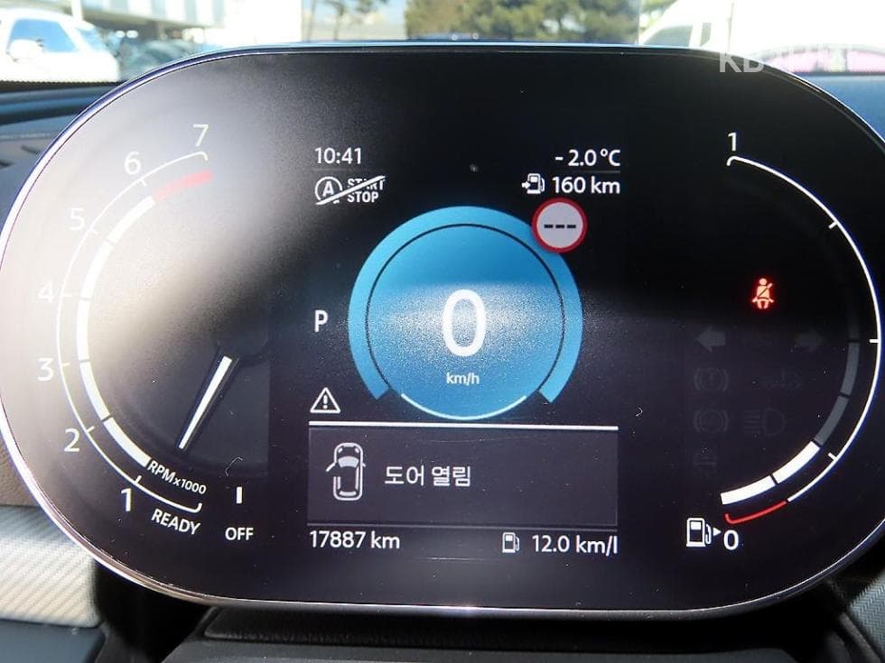 Mini 클럽맨 Second generation2.0 Cooper S Classic Standard - 9