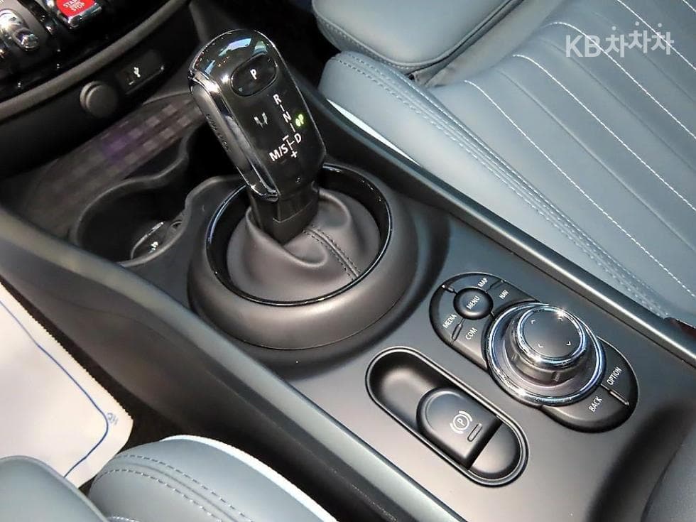 Mini 클럽맨 Second generation2.0 Cooper S Classic Standard - 11