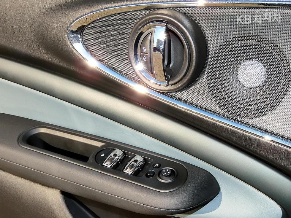 Mini 클럽맨 Second generation2.0 Cooper S Classic Standard - 12