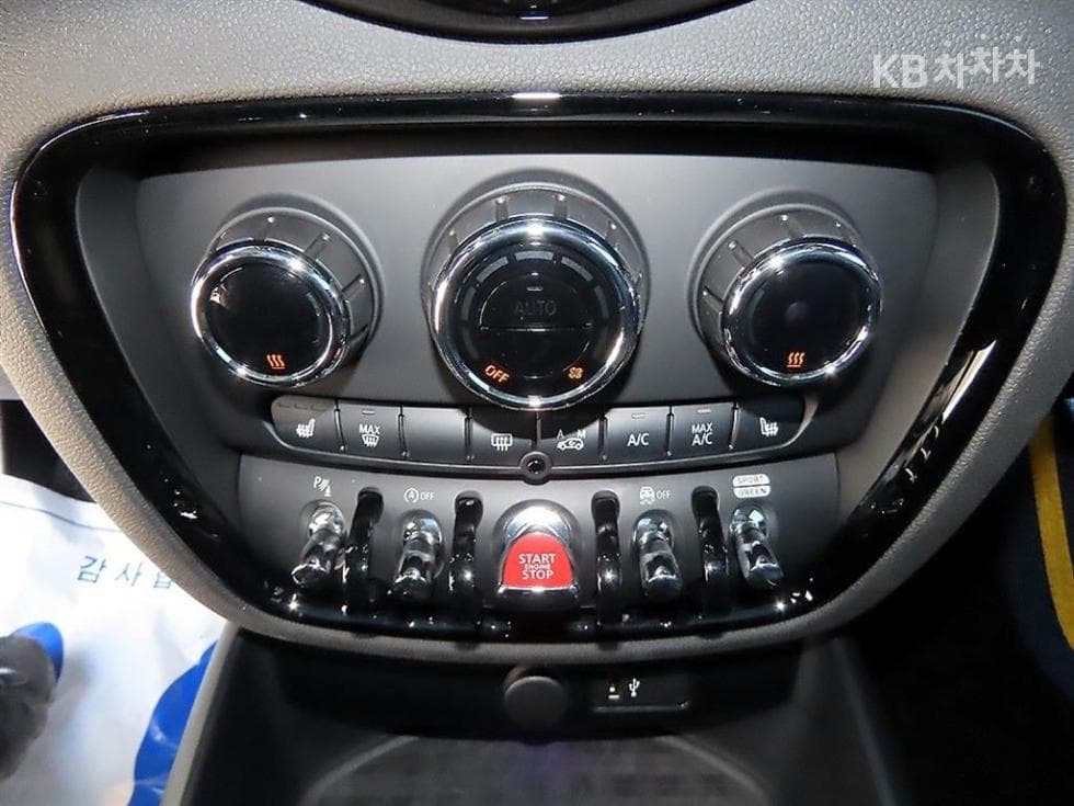 Mini 클럽맨 Second generation2.0 Cooper S Classic Standard - 13