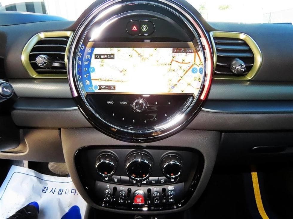 Mini 클럽맨 Second generation2.0 Cooper S Classic Standard - 14