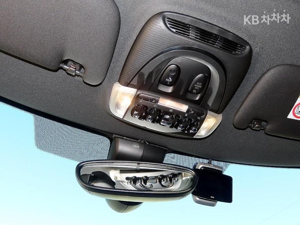 Mini 클럽맨 Second generation2.0 Cooper S Classic Standard - 15