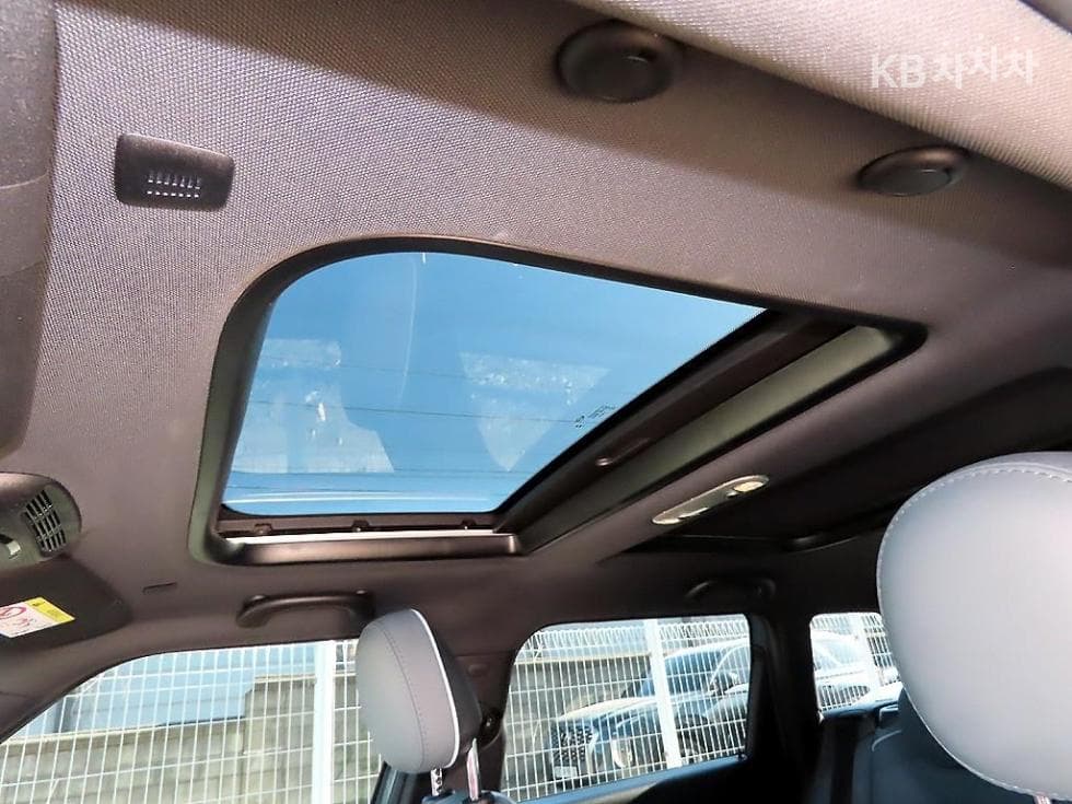 Mini 클럽맨 Second generation2.0 Cooper S Classic Standard - 16