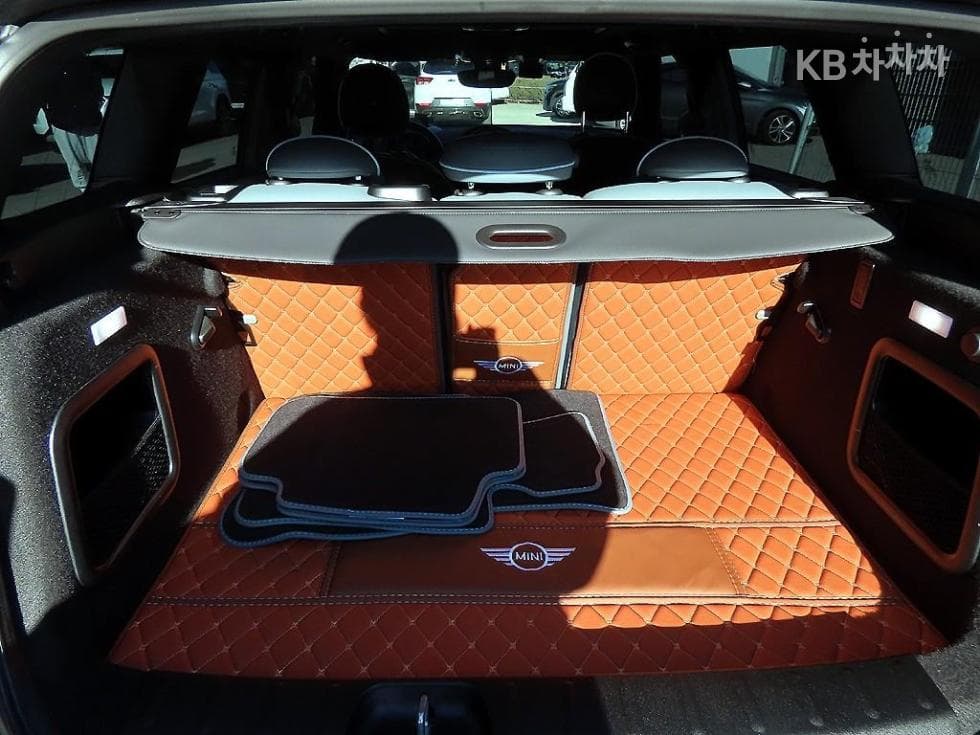 Mini 클럽맨 Second generation2.0 Cooper S Classic Standard - 17