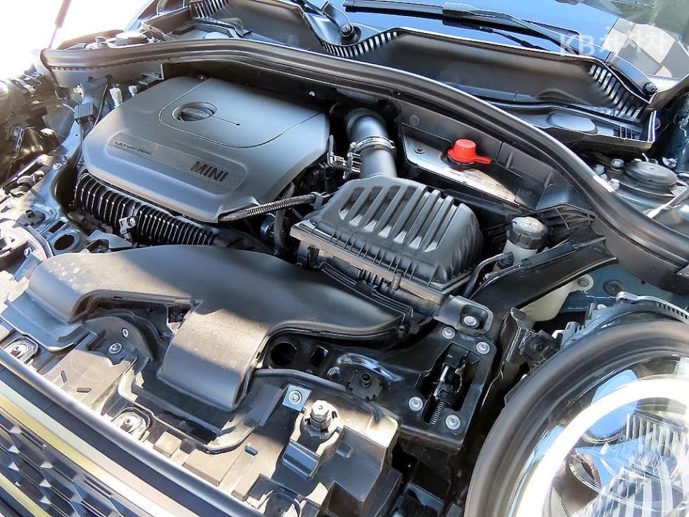 Mini 클럽맨 Second generation2.0 Cooper S Classic Standard - 19